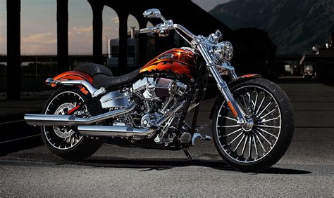 Harley Davidson Breakout Harga, Inspirasi Terkini!