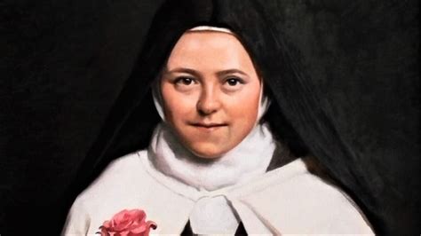 St. Therese Of The Child Jesus (St. Therese Of Lisieux) Archives ...