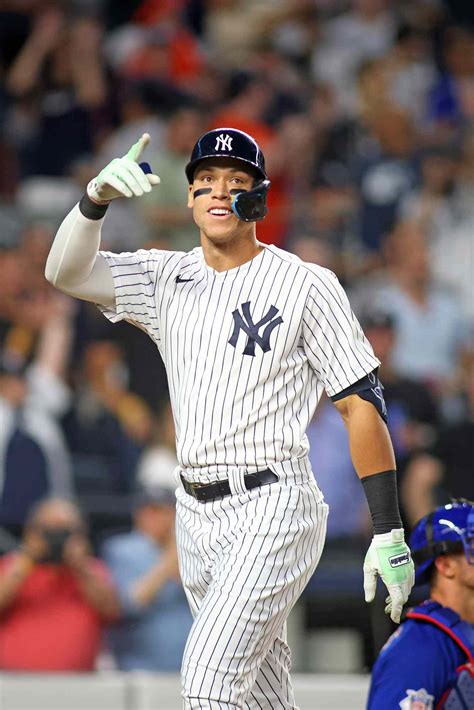 Aaron Judge Home Run Derby 2024 Schedule - Elena Maurizia