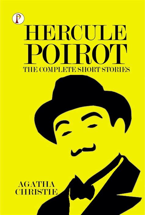 Hercule Poirot: The Complete Short Stories - Kindle edition by Christie ...