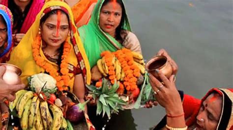 Chhath Puja 2023 Dates, Puja Vidhi & New Chhath Puja Songs