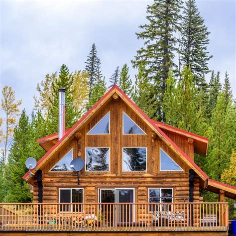 List Of Log Home Kits Montana Prices Ideas - IHSANPEDIA