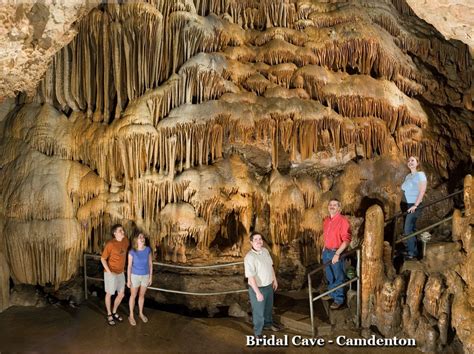 Family Fun at the Lake of the Ozarks: Indoor, Outdoor, & Underground!