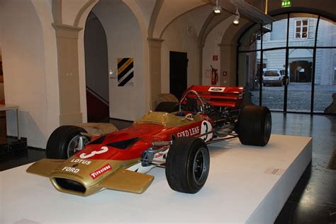 Web Car Story: Lotus 49C Cosworth