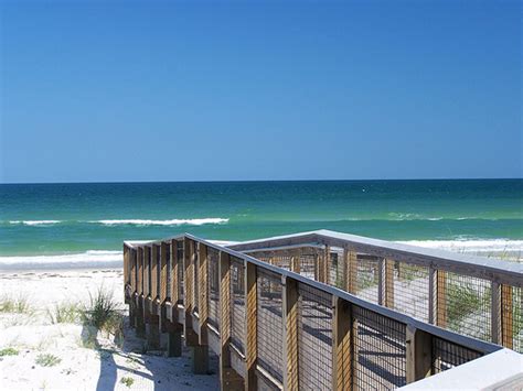 St. George Island State Park, Florida