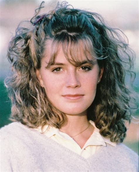 Young Elisabeth Shue (966×1200) | Elisabeth shue, Khloe kardashian hair ...