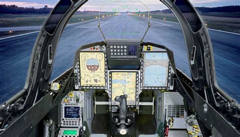 Sweden improves Gripen C/D's capabilities with a new update