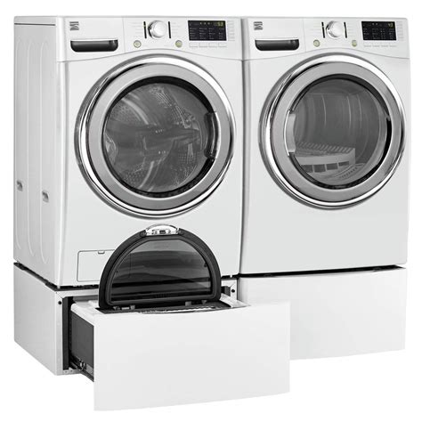 Top 10 Best Electric Clothes Dryers in 2019 Reviews | Buyer's Guide