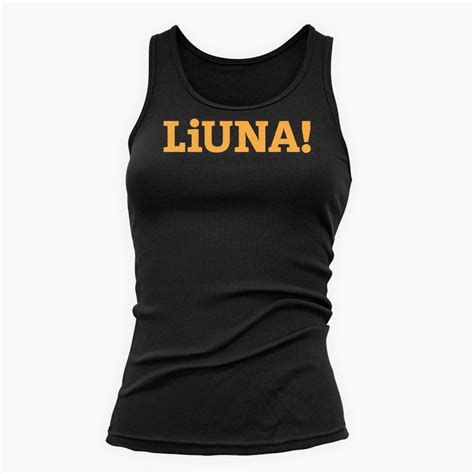 LiUNA Logo Apparel – unionproud.com