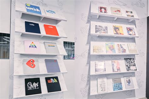 WISH ATL Store Re-Opening and Re-Design Info | Hypebeast