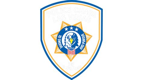 LVMPD Logo