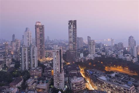 List of the Largest Cities in India