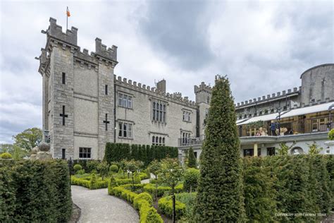 Visit to Cabra Castle Ireland - Small Sensor Photography by Thomas Stirr