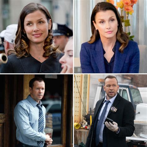 ‘Blue Bloods’ Cast From Season 1 to Now: Donnie Wahlberg, Bridget ...