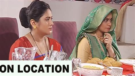 UDAAN TV SHOW | Upcoming Episode | Colors TV | On Location - YouTube