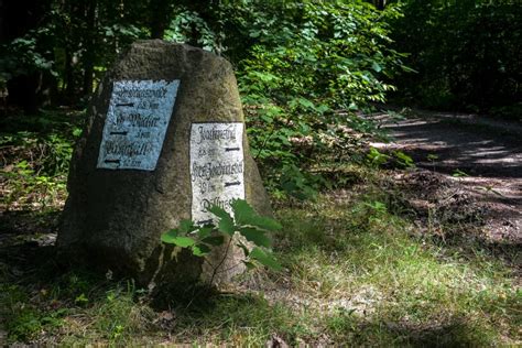 Carinhall - The ruins of Herrmann Görings Villa | Lost Places Brandenburg