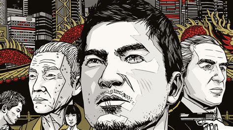 'Sleeping Dogs' DLC hits Steam with three new packs - Polygon