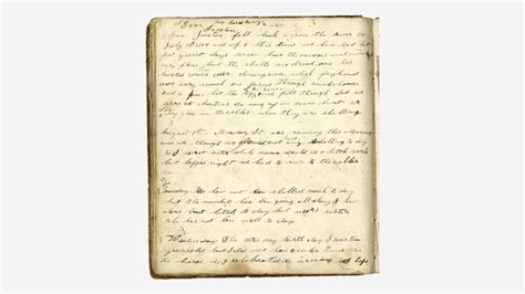 Dear Diary: The Civil War Writings of Carrie Berry | Atlanta History Center