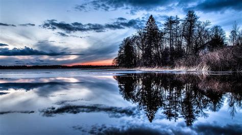 Reddit - wallpaper - Reflection 4K Wallpaper [3840 x 2160] | Hd ...