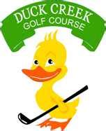 Duck Creek Golf Course | Davenport Golf