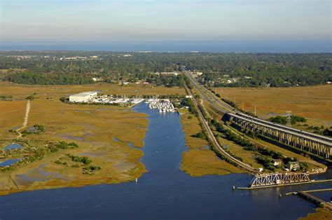 Amelia Island Marina in Amelia Island, FL, United States - Marina ...