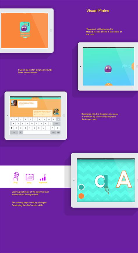 BUB Educational Game. on Behance