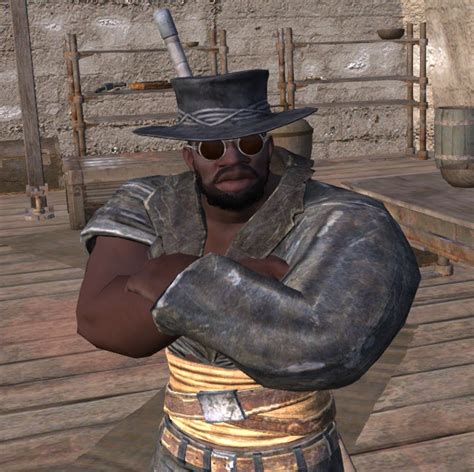 Steam Workshop::Big Tyrone's Bizarre Adventure