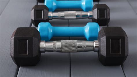 Best Weight Set for Beginners | DumbbellsReview.com