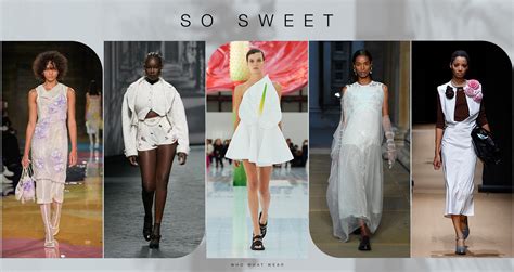 The 11 Biggest Spring/Summer 2023 Fashion Trends | Who What Wear