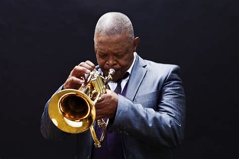 Remembering Hugh Masekela - An iconic South African