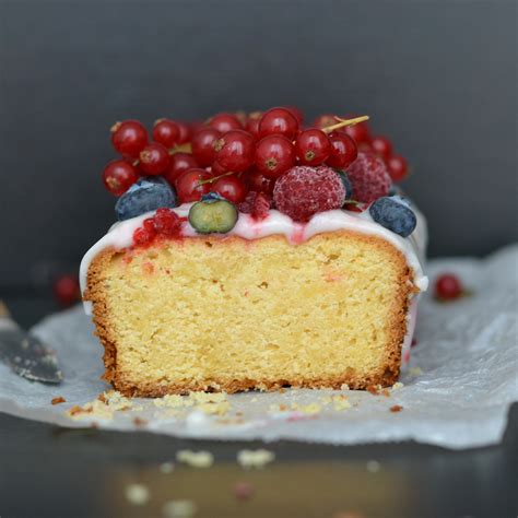 Gluten free vegan cake - Anne Travel Foodie