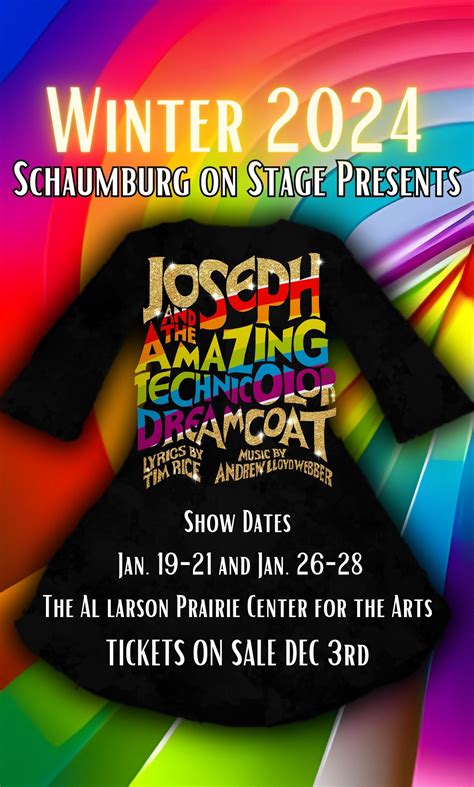 Schaumburg On Stage - Schaumburg, IL