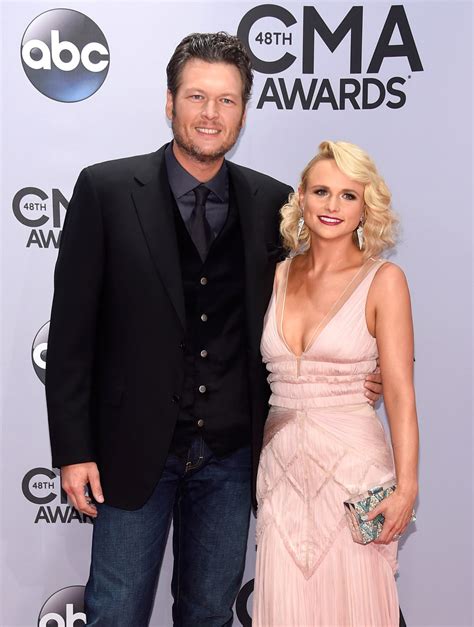 Miranda Lambert on Winning a CMA Award After Blake Shelton Divorce: "I ...