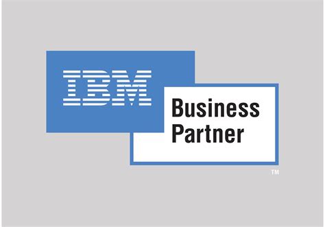 IBM Vector Logo 64775 Vector Art at Vecteezy