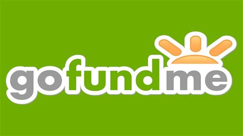 GoFundMe Logo, symbol, meaning, history, PNG, brand