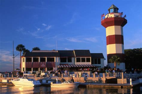 Hilton Head Island, South Carolina Travel Guide