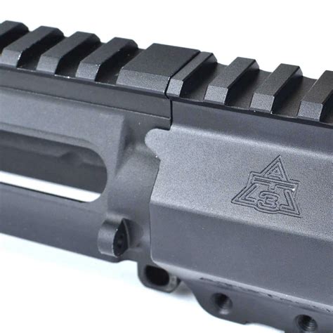 BLEMISH AT3™ SPEAR M-Lok Handguard | AR-15