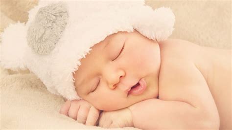 90+ Super-Cute And Funny Sleeping Baby Quotes And Captions