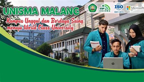 Unisma Malang Buka Pendaftaran Mahasiswa Baru 2022/2023 - TIMES Indonesia