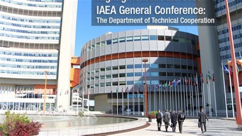 General Conference | IAEA