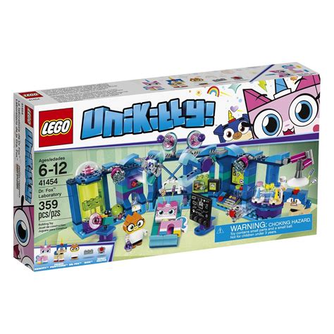 Top 7 Best LEGO Unikitty Sets Reviews In 2021