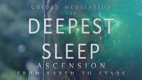 best guided sleep meditation - Weighty Literature