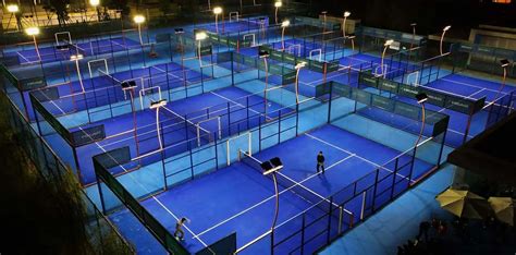 Where to play Padel in USA - Padel Rumors