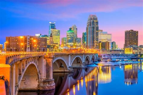 80 Fun Things to Do in Minneapolis, Minnesota - TourScanner