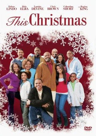 This Christmas DVD Review - IGN