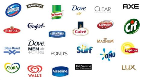 Unilever Stock Purchase (LON:ULVR) - A Fast Moving Consumer Goods Giant ...