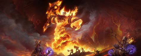 World of Warcraft Classic : une guilde a mis moins de 7 jours pour tuer ...