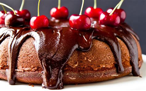 🔥 [50+] Chocolate Cake Wallpapers | WallpaperSafari