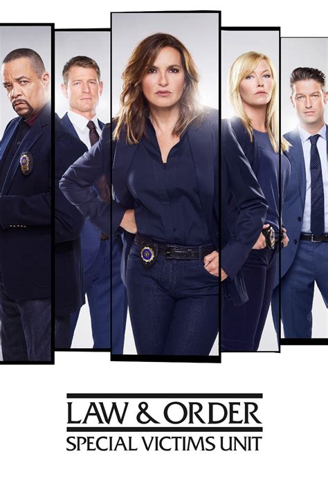 Burton Lowe's Connection To Olivia Benson In Law & Order: SVU Explained