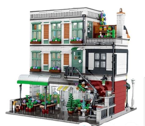 Pin by Lia Delmater on Lego my Legos in 2023 | Lego house, Lego design ...